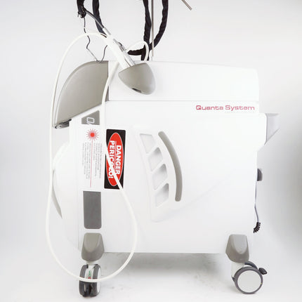 2021 Quanta Light 4V Evo for Sale