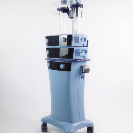2021 Solta Vaser 2.2 /w PowerX and VentX for Sale
