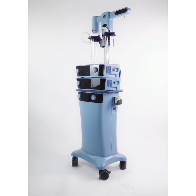 2021 Solta Vaser 2.2 /w PowerX and VentX for Sale