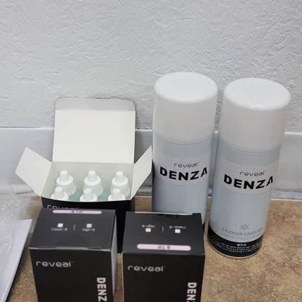 2024 Reveal Denza RF Device for Sale