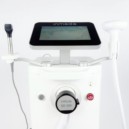 2015 Inmode w/ Lumecca 580nm & Forma Handpiece for Sale