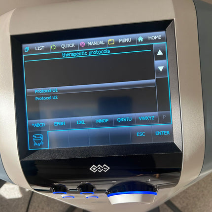 2023 BTL Aesthetics Emsella /w Protocol 1 & 2 for Sale