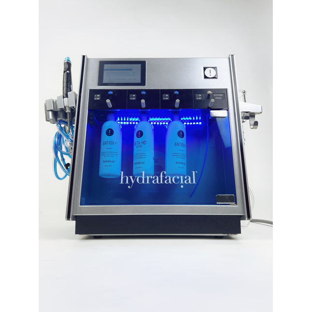 2022 Hydrafacial Allegro For Sale - Offer Aesthetic