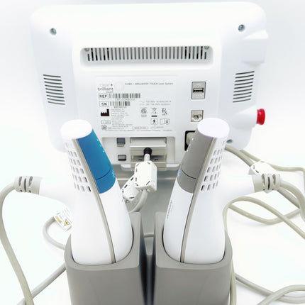 2023 Solta Clear + Brilliant Touch w/ Standard & Permea Handpieces for Sale