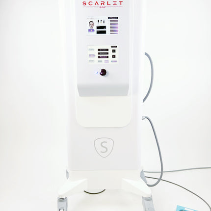 2022 Viol Scarlet SRF Microneedling Machine for Sale