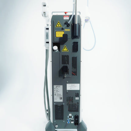 2022 Sciton mJoule w/ Moxi & BBL Hero For Sale