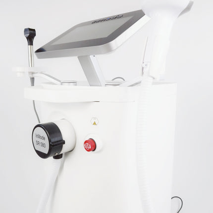 2015 Inmode w/ Lumecca 580nm & Forma Handpiece for Sale