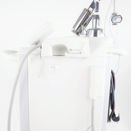 2010 Sciton Joule /w BBL & ND:YAG for Sale