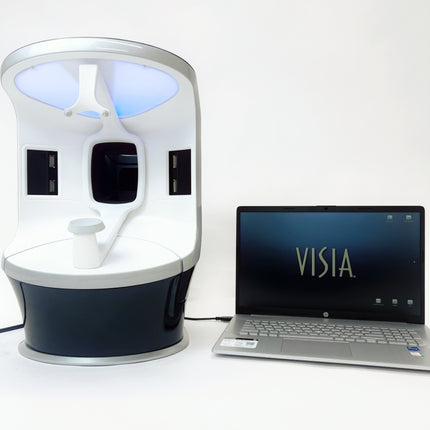 Canfield Visia Generation 7 Skin Analysis Imaging Booth & Computer for Sale - Offer Aesthetic