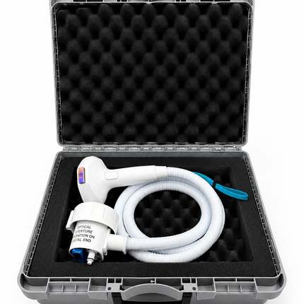 2023 Inmode Lumecca 515nm Handpiece w/ VERY low pulses for Sale