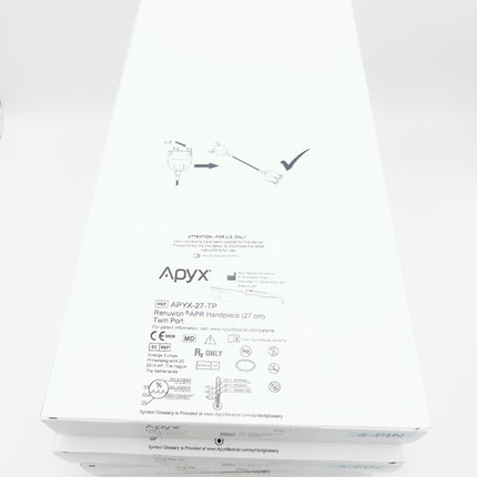 2020 Apyx Renuvion (Formerly JPlasma from Bovie) for Sale