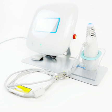 2018 Solta Clear + Brilliant Laser w/ new Standard Handpiece for Sale - Offer Aesthetic