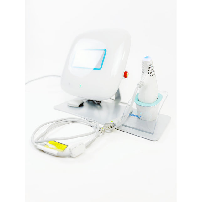 2018 Solta Clear + Brilliant Laser w/ new Standard Handpiece for Sale - Offer Aesthetic