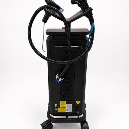 2024 Inmode Optimas Max loaded with 7 Handpieces Great Condition for Sale