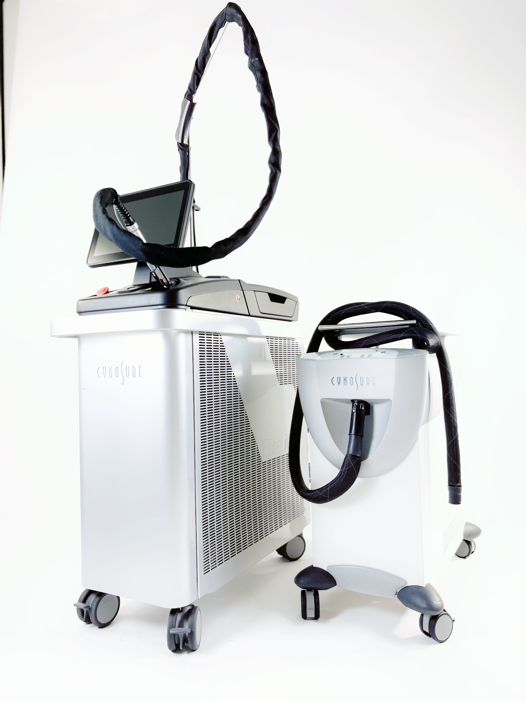 2020 Cynosure Elite IQ w/ Zimmer Cryo 6 for Sale