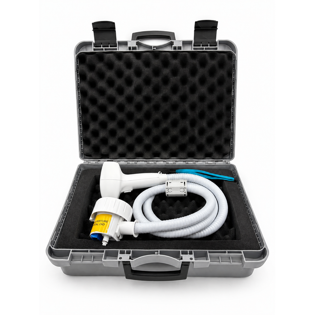 2022 Inmode Diolaze XL Duo Light 755/810 Handpiece for Sale w/ 90 Day Warranty