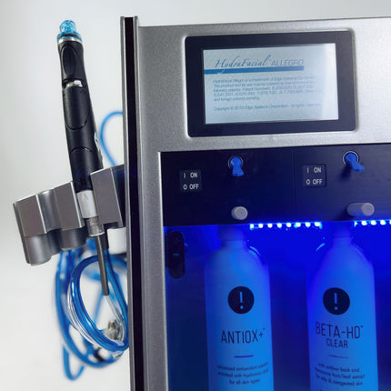 2022 Hydrafacial Allegro For Sale