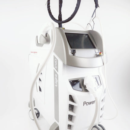 2021 Quanta Light 4V Evo for Sale