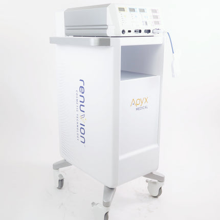 2020 Apyx Renuvion (Formerly JPlasma from Bovie) for Sale