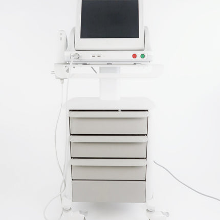 2015 Ultherapy Ulthera w/ DeepSEE handpieces for sale