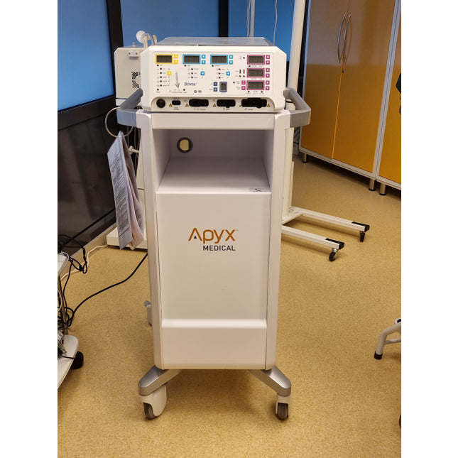 2020 Bovie Apyx Renuvion Jplasma System for Sale - Offer Aesthetic