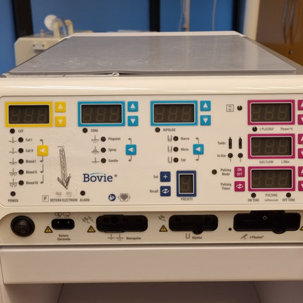 2020 Bovie Apyx Renuvion Jplasma System for Sale