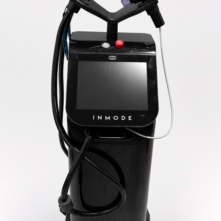 2024 Inmode Optimas Max loaded with 7 Handpieces Great Condition for Sale