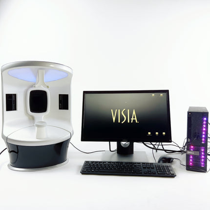 Canfield Visia Generation 7 w/ Computer for Sale