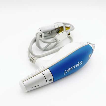 2014 Solta Clear + Brilliant Laser w/ Standard & Permea Handpieces for Sale