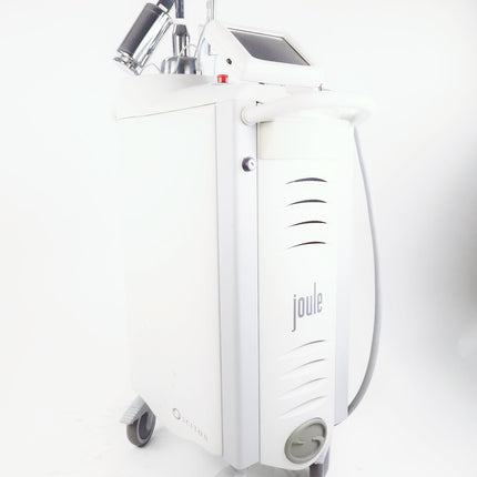 2010 Sciton Joule /w BBL & ND:YAG for Sale