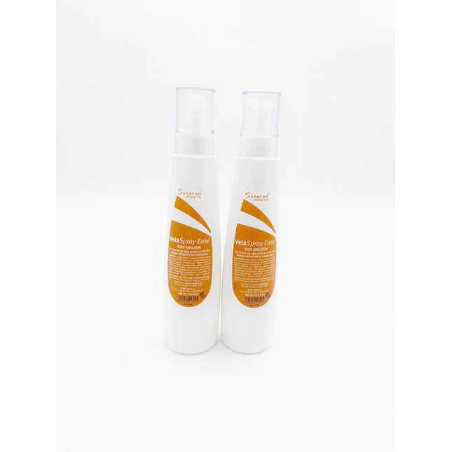Syneron Velashape VelaSpray (2 Bottles) for Sale - Offer Aesthetic