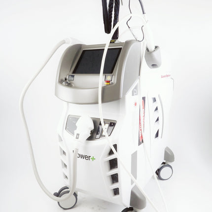 2021 Quanta Light 4V Evo for Sale