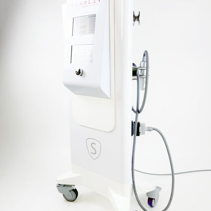 2022 Viol Scarlet SRF Microneedling Machine for Sale