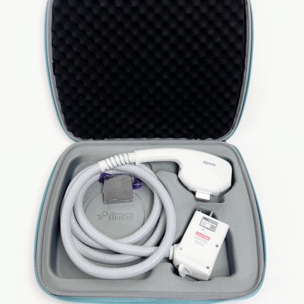 2023 Alma Harmony XL Pro Laser w/ 4 Handpieces for Sale