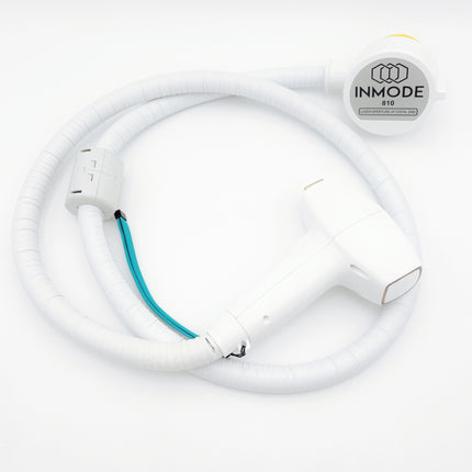 2019 Inmode Optimas w/ Morpheus8 (with tips), Diolaze XL, Forma & Lumecca 580nm Handpieces