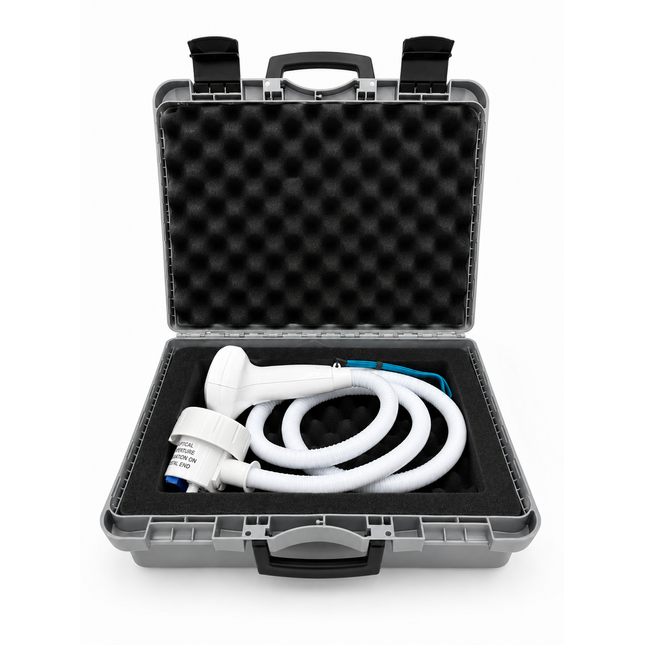 2023 Inmode Lumecca 580nm Handpiece w/ VERY low pulses w/ 90 Day Warranty for Sale