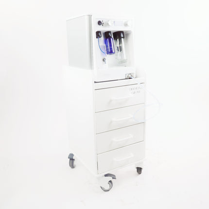 Allergan Diamondglow VERY LOW HOURS w/ Cart for Sale