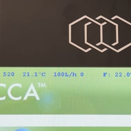 2021 Inmode Lumecca 515nm Handpiece VERY LOW pulses for sale