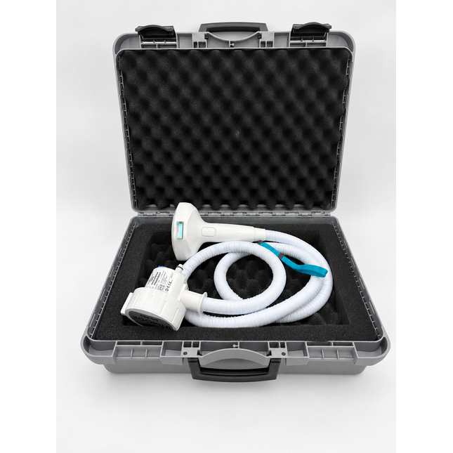 2020 Inmode Lumecca 580nm Handpiece *Very Low Counts* /w 90 Day Warranty For Sale
