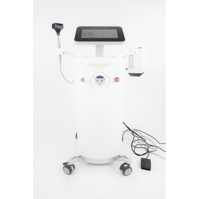 2015 Inmode w/ Forma Plus & BodyFX Handpieces