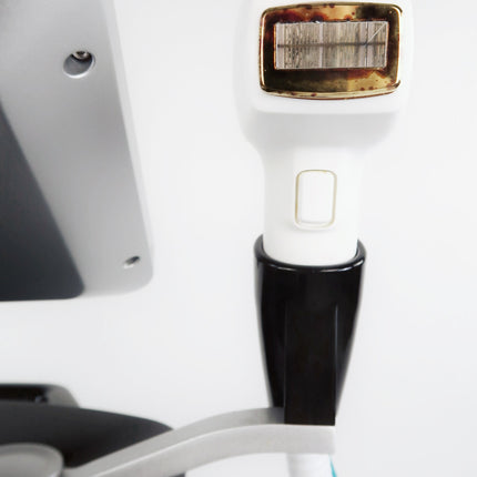 2020 Inmode Optimas w/ Morpheus8 Face, Morpheus8 Body & Diolaze XL