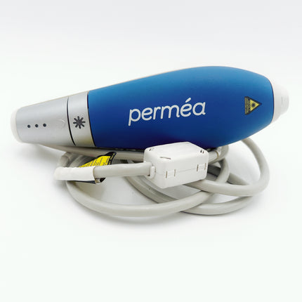 2012 Solta Clear + Brilliant Permea Handpiece for Sale - Offer Aesthetic