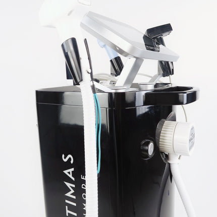 2020 Inmode Optimas w/ Morpheus8 Face, Morpheus8 Body & Diolaze XL