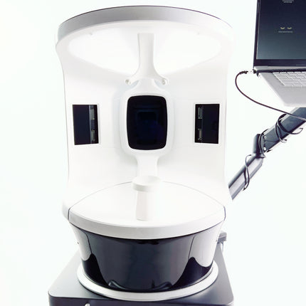 Canfield Visia Generation 7 Skin Analysis Imaging Booth & Computer for Sale