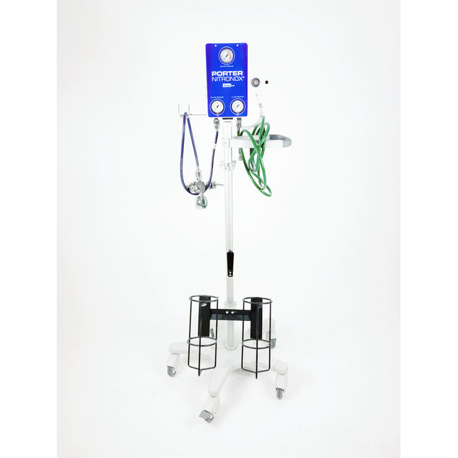 2019 Porter Nitronox Nitrous Oxide System for Sale - Offer Aesthetic