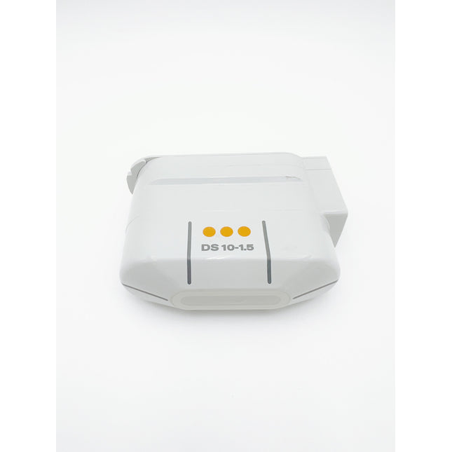 Ulthera Transducer Orange DS 10-1.5 Expired 1850/2400 Lines Remaining for Sale