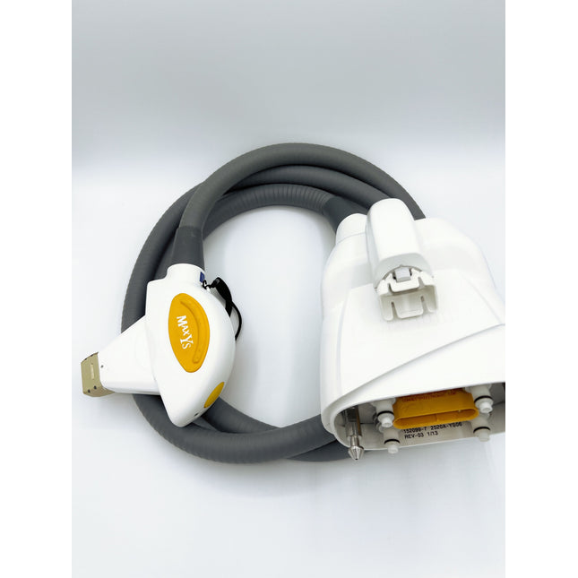 2013 Cynosure Palomar Icon Max Ys Handpiece for sale - Offer Aesthetic