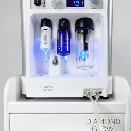 Allergan Diamondglow w/ Cart for Sale