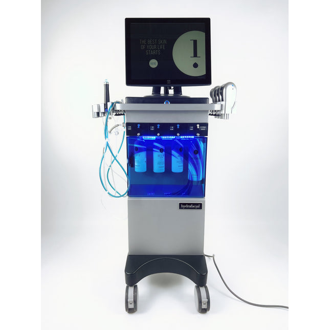 2020 Hydrafacial ELITE MD Tower Great Condition for Sale - Offer Aesthetic