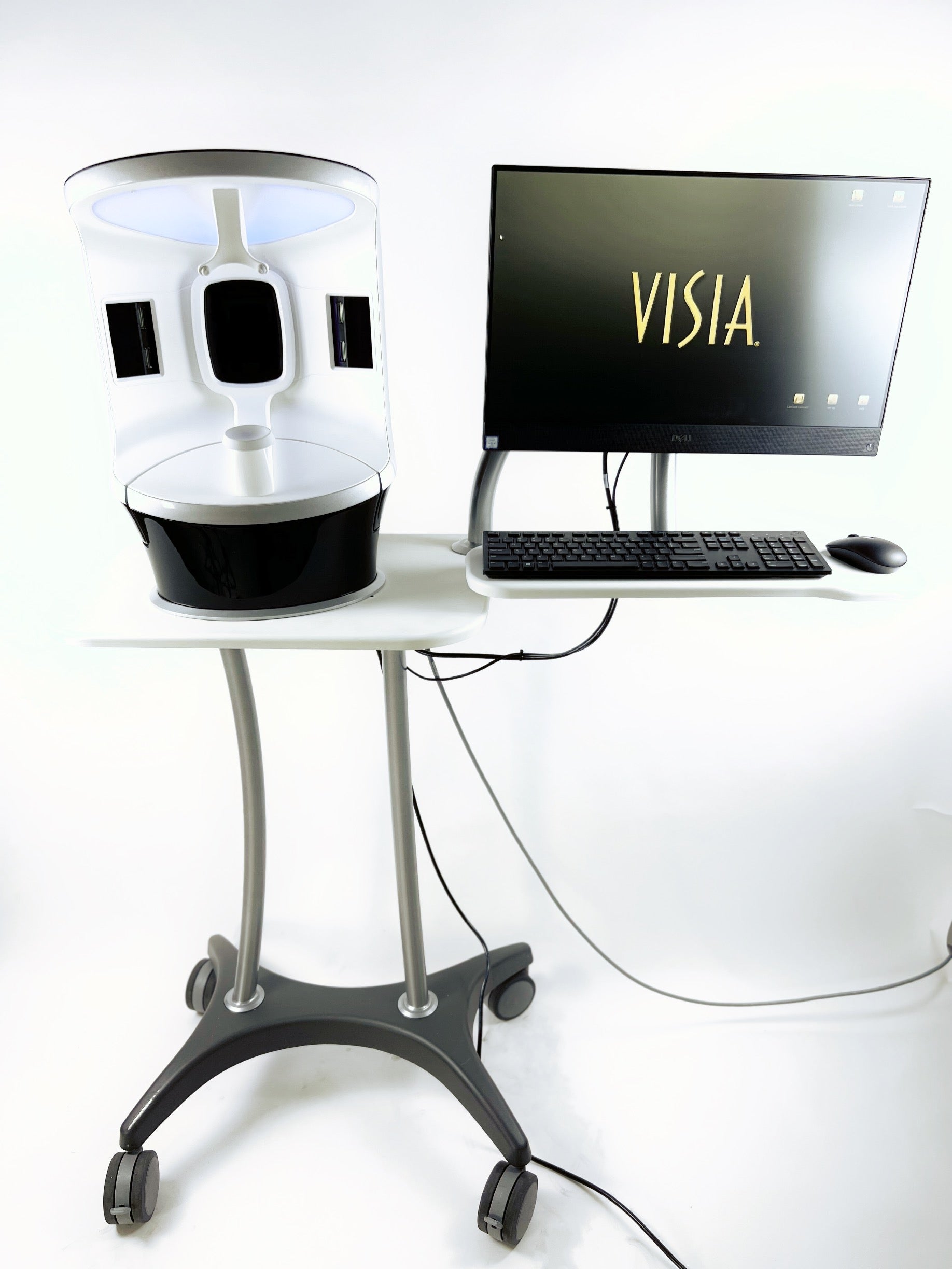 Canfield Visia Generation 7 Deluxe Workstation for Sale